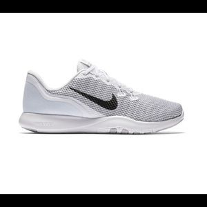 Nike Flex TR 7 Size 8